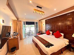 No8 Double Suite, Rainbow Arokaya Welnes