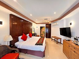 No8 Double Suite, Rainbow Arokaya Welnes