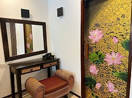 No8 Double Suite, Rainbow Arokaya Welnes