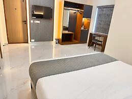 Hotel Aurora Bliss