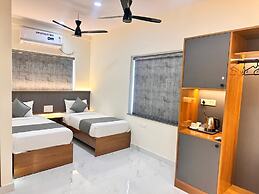 Hotel Aurora Bliss