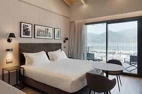 Lago Dorato Marina Lodge - Lakefront