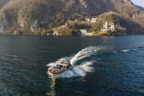 Lago Dorato Marina Lodge - Lakefront