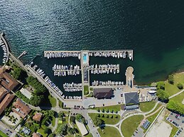 Lago Dorato Marina Lodge - Lakefront