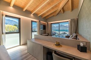 Lago Dorato Marina Lodge - Lakefront