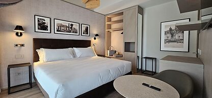 Lago Dorato Marina Lodge - Lakefront