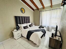 Villa Picasso - 3 Bed Villa