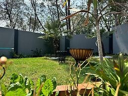 Villa Picasso Sandton