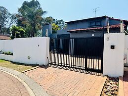 Villa Picasso Sandton