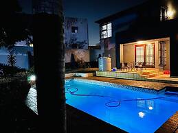 Villa Picasso Sandton