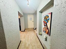 Villa Picasso - 2 Bed Villa