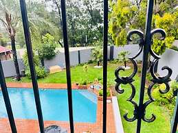 Villa Picasso - 2 Bed Villa