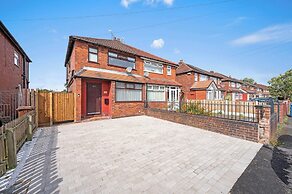 52 Furnival Road Manchester