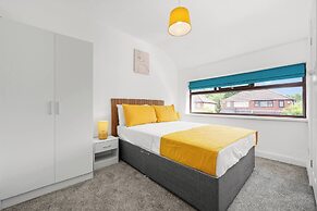 52 Furnival Road Manchester