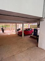Kanak Residency Kuthuparamba