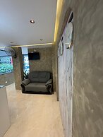 Kanak Residency Kuthuparamba