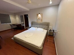 Kanak Residency Kuthuparamba
