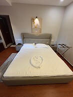 Kanak Residency Kuthuparamba