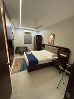 Kanak Residency Kuthuparamba