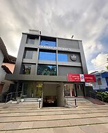 Kanak Residency Kuthuparamba