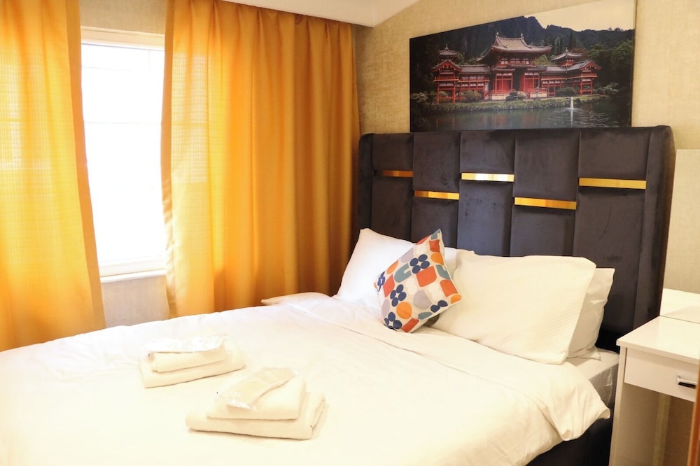 The Most Otel