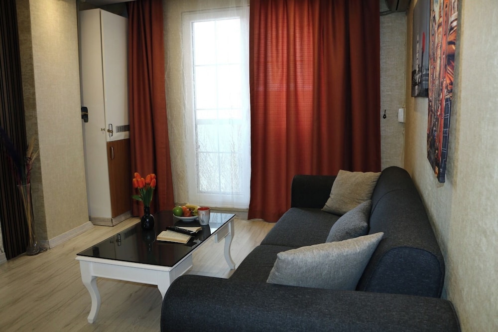 The Most Otel