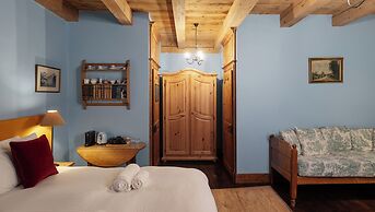 Hotel Coutettaz