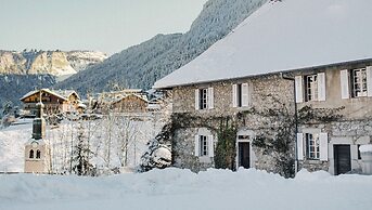 Hotel Coutettaz