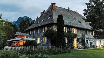 Hotel Coutettaz