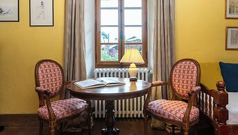 Hotel Coutettaz