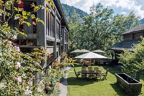 Hotel Coutettaz