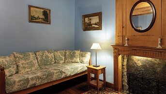 Hotel Coutettaz