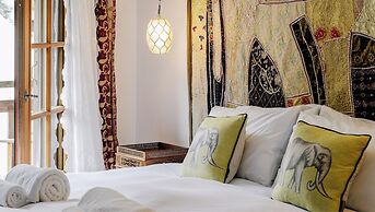 Hotel Coutettaz