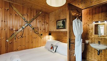 Hotel Coutettaz