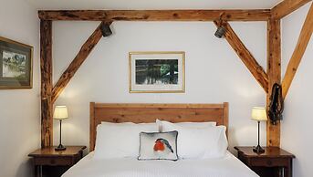 Hotel Coutettaz