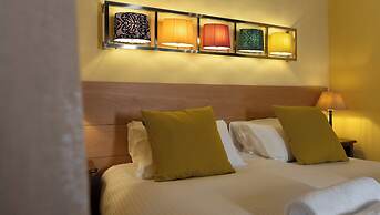 Hotel Coutettaz