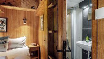 Hotel Coutettaz