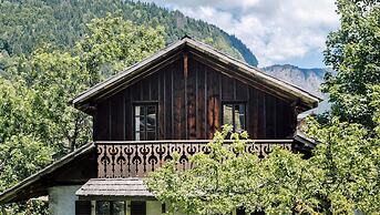 Hotel Coutettaz