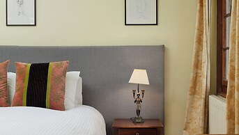 Hotel Coutettaz