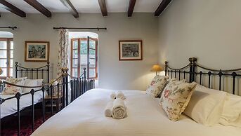 Hotel Coutettaz