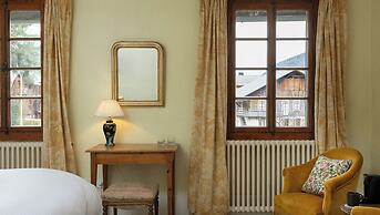 Hotel Coutettaz
