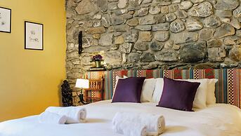 Hotel Coutettaz