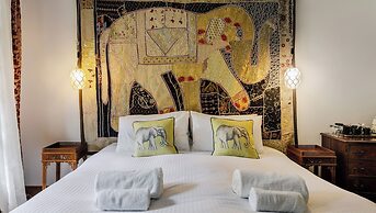 Hotel Coutettaz