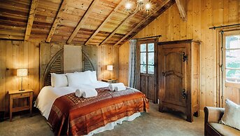 Hotel Coutettaz