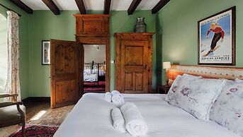 Hotel Coutettaz