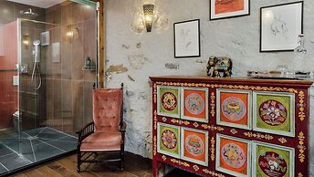Hotel Coutettaz