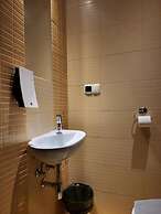 Amber Hostel Szlak
