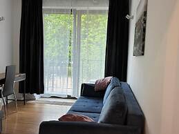 Amber Hostel Szlak