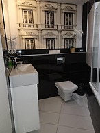 Amber Hostel Szlak