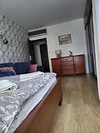 Amber Hostel Szlak